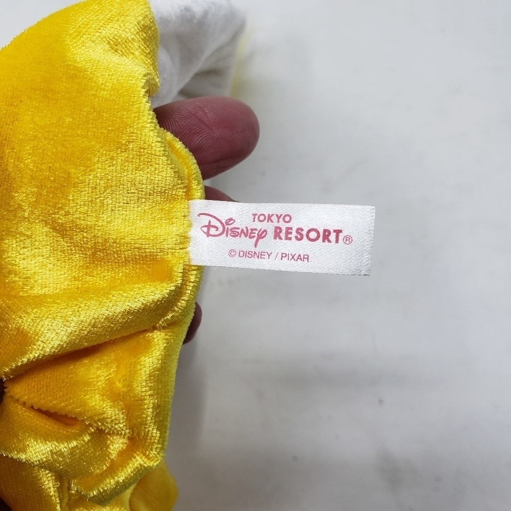 Disney Resort Tokyo Toy Story Buttercup Unicorn headband - Picture 5 of 6
